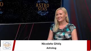 Horoscop chinezesc  Previziuni până în Februarie 2024 Interviu ASTROSENS [upl. by Etteve]