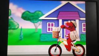 Elmos World Bikes Imagination [upl. by Eednyl]