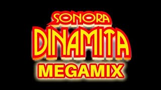 La Sonora Dinamita Mix vol 1 Dj Mc Card Colombia [upl. by Belford]