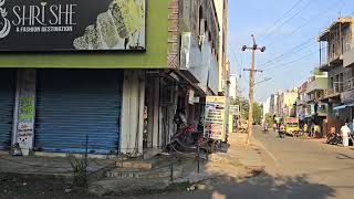 ID 1458 TBM Bhartih Engg To Madambakkam On RD 1200 sqft Commercial property Land for sale [upl. by Akemrej732]