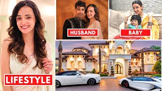 Khusi Aka Sanaya Irani Lifestyle 2023HusbandFamilyBiographyHouseCarsSalaryNetworth amp TVSerial [upl. by Mitchael]