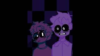 ¿William le decimos  Animatic Doomverse x FNaF [upl. by Ennayelhsa78]