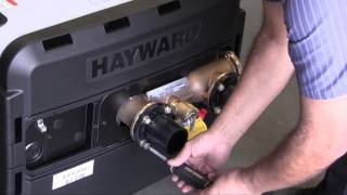 Universal H Series amp ASME Gas Heater Installation Startup and Troubleshooting [upl. by Kramer]