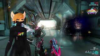 Warframe  The Ropalolyst Stream 💛 [upl. by Oal534]