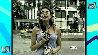 CHV Noticias Noche 15 de Julio 2001  PROGRAMA COMPLETO [upl. by Frantz]