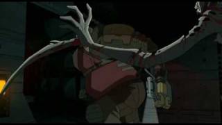 Dead Space Downfall AMV [upl. by Alhan]