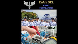 EAGS SEL 2020  2021  CURSO PREPARATÓRIO [upl. by Flint]