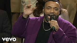 Andrae Crouch Jessy Dixon  Soon and Very Soon Live [upl. by Ezana]