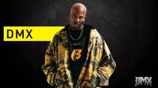 DMX  We Right Here Instrumental  HD [upl. by Ecinaj]