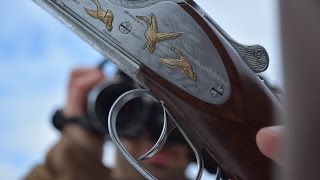 Huglu Shotguns Buy a DOUBLE BARRELED SHOTGUN [upl. by Ithsav]