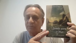 Soneto quotRiqueza Pobrequot do livro quotJanela para o Marquot [upl. by Ignatzia]