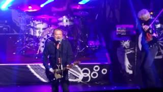 Levellers  15 Years Live at Leeds O2 [upl. by Nolat637]