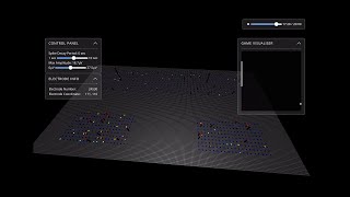 Human brain cells in a dish learn to play Pong [upl. by Icrad203]