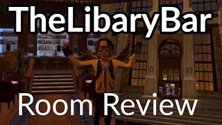 RecRoom Room Review  RRSRoadMakerRoom Episode 7 FT arkhamshadow03 [upl. by Careaga303]