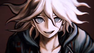 Nagito Edit [upl. by Nauqit]