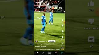 football ronaldo рекомендации gaming [upl. by Novert]