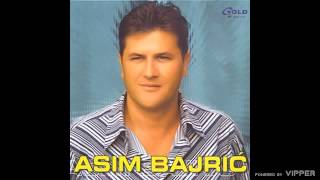 Asim Bajrić  Nisi ti boginja  Audio 2003 [upl. by Aidroc382]