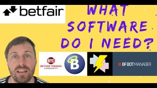 Betfair Automated Trading Strategies  Which Bot Service To Use [upl. by Nelag]