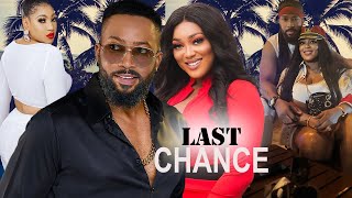 LAST CHANCEFULL MOVIEFREDRICK LEONARDQUEENETH HILBERTUGEZU J UGEZU2024 NIGERIAN MOVIE [upl. by Sirroned68]