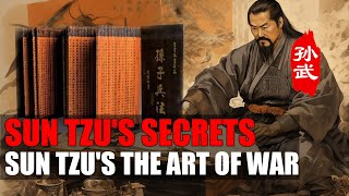 【Real History】Unveiling Sun Tzu Do You Know How The Art of War Was Mastered [upl. by Nolyar]