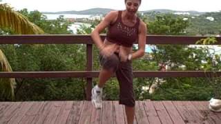 Cardio Abs for Pre and Post Natal [upl. by Aneg32]