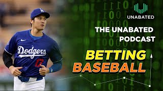 Betting Baseball with Jessica Brand [upl. by Gardener]