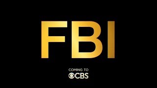 FBI CBS Trailer [upl. by Yoccm325]