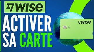 Comment Activer Carte Wise  Guide Complet [upl. by Anderer116]