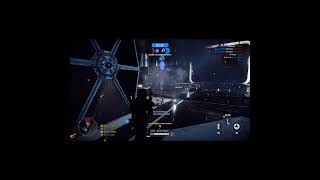 Enforcer Gameplay 2 Battlefront 2 [upl. by Doughty]