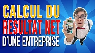 le BILAN exercice dapplication établissement de bilan et calcule du capitale [upl. by Amy]