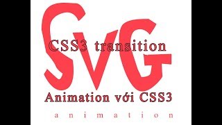 Hướng dẫn tạo hiệu ứng svg line Animation và css animation [upl. by Notnats652]