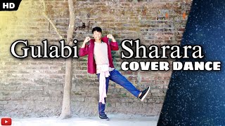 Gulabi Sharara Dance  Thumak Thumak  Cover Dance  Inder Arya  RL Officials [upl. by Kepner]