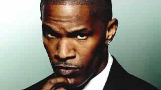 Jamie Foxx  Quit Your Job  2010 new song  lyrics in description [upl. by Acinoda]