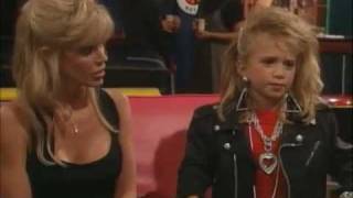 Full House  Cute  Funny Michelle Clips From Season 8 Part 1 [upl. by Nugesulo]