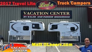 2019 Travel Lite Falcon F Lite FL18RB  Corpus Christi TX  Howdy Ranch RV [upl. by Htbazile]