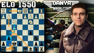 Refuting Unsound Attacks  Sicilian Defense Tal Gambit  GM Naroditsky’s Top Theory Speedrun [upl. by Nilved278]