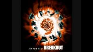 Cryoshell  Breakout [upl. by Eudocia]