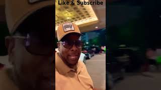 Diddy Spotted In Atlantic City Having Freak Off After Getting Hit With 10th Lawsuitdiddydiddy [upl. by Dorrehs131]