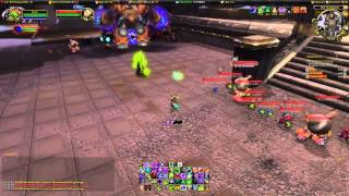 Warlock Soloing Achievement Nerf Scrapbots 10 man [upl. by Lowenstein]