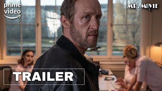 LA TERAPIA DI SEBASTIAN FITZEK 2023 Trailer ITA della Serie Thriller Psicologico  Prime Video [upl. by Lleinnad]