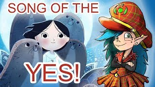 Mad Munchkin Reaction Theatre Song of the Sea [upl. by Idnak393]