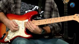 Stratocaster  Modelos de Guitarra [upl. by Short]