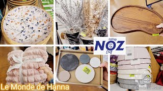 NOZ ARRIVAGE 0309 MAISON DESTOCKAGE [upl. by Winna]