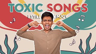 Toxic Tamil Songs I Still Enjoy  Abhistu [upl. by Emyaj]