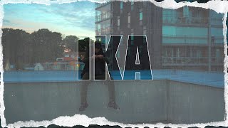 ELAI  IKA Official Music Video [upl. by Iliram]