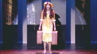 Opening amp title song  Thoroughly Modern Millie  HS [upl. by Bigelow]