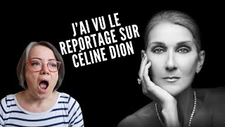 CÉLINE DION  acharnement ou résilience [upl. by Amles816]