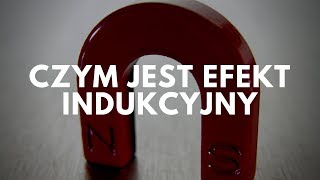 Czym jest efekt indukcyjny  52 Podcast Akademii Białego Fartucha [upl. by Akanke]