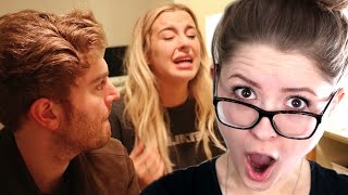 The Truth About Tana Mongeau  Shane Dawson Reaction [upl. by Rosamund]