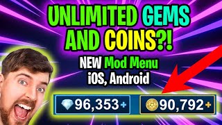 NEW DLS 24 Hack Mod Apk for UNLIMITED Coins and Diamonds iOS Android ⚽ Tutorial [upl. by Bennet]